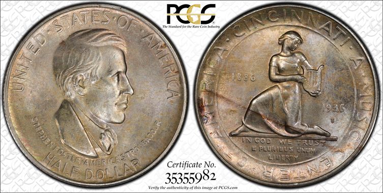 Cert 35355982 - Coin Image