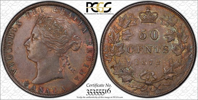 Cert 35355516 - Coin Image