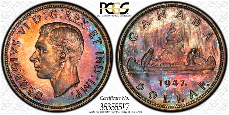 Cert 35355517 - Coin Image