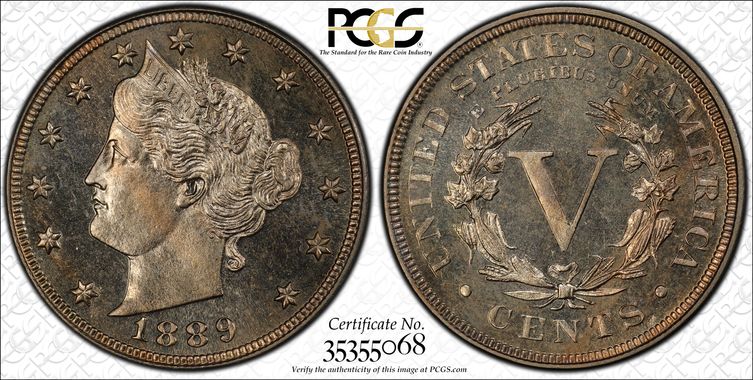 Cert 35355068 - Coin Image