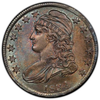 Cert 35354474 - Coin Image