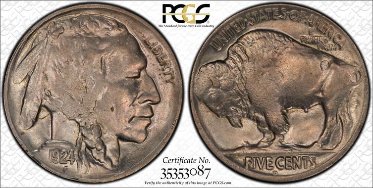 Cert 35353087 - Coin Image