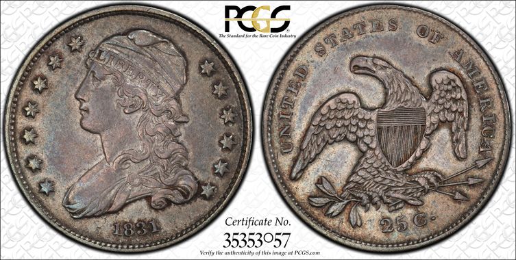 Cert 35353057 - Coin Image