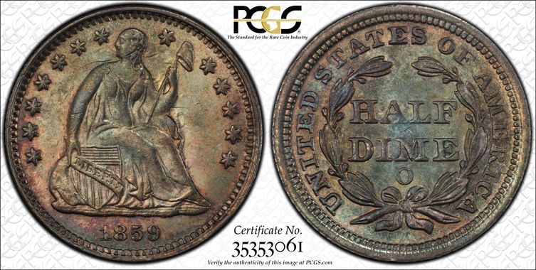 Cert 35353061 - Coin Image