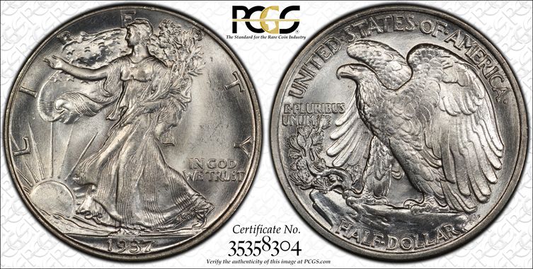 Cert 35358304 - Coin Image