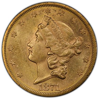 Cert 35357896 - Coin Image