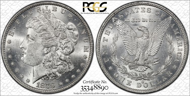 Cert 35348890 - Coin Image