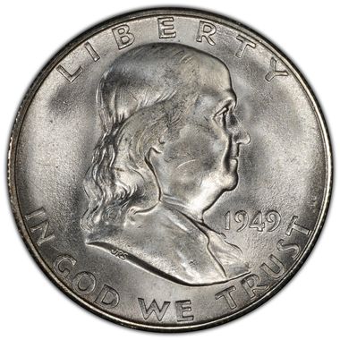 Cert 35352553 - Coin Image