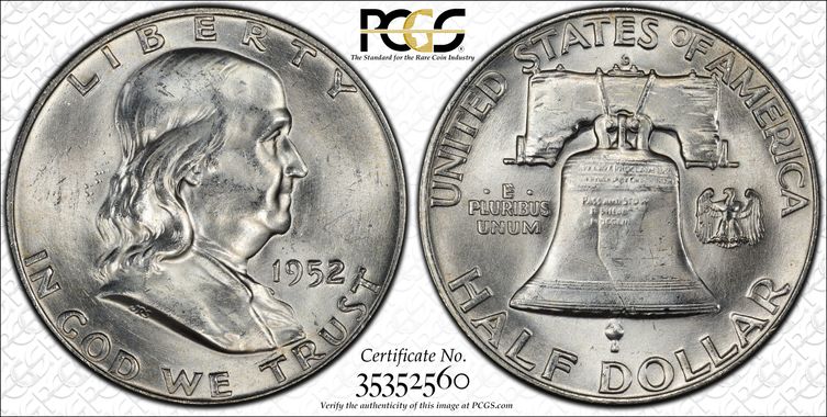 Cert 35352560 - Coin Image