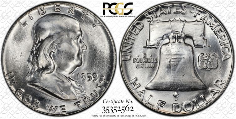 Cert 35352562 - Coin Image