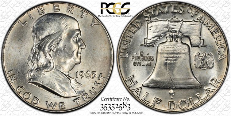 Cert 35352583 - Coin Image