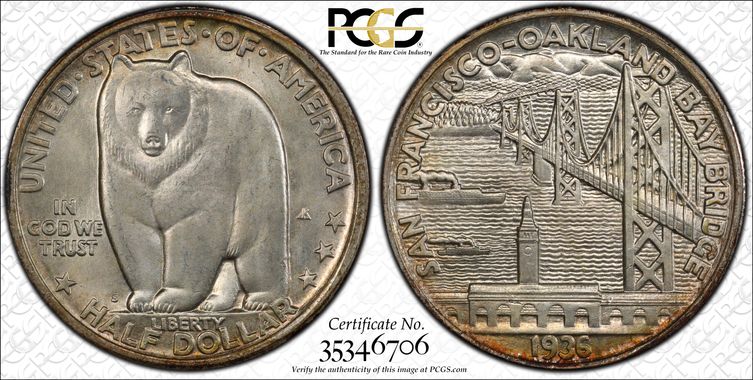 Cert 35346706 - Coin Image