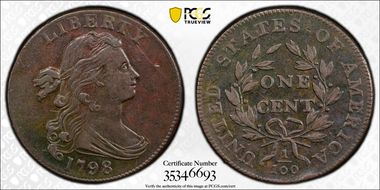 1798 1C Second Hair Style XF40BN