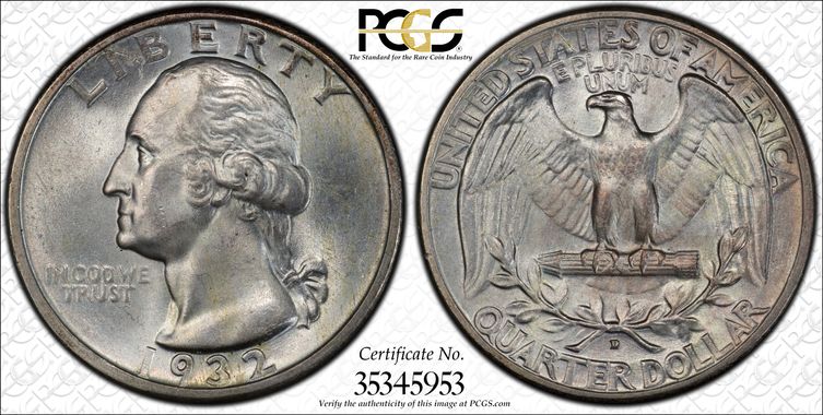 Cert 35345953 - Coin Image