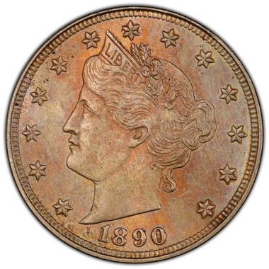 Cert 35345643 - Coin Image