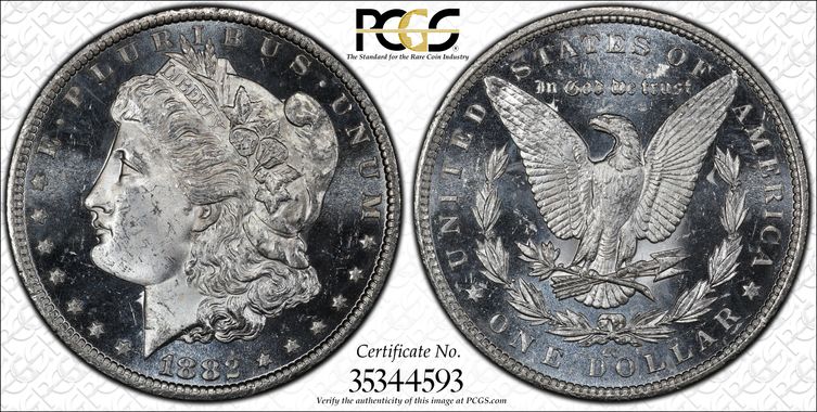 Cert 35344593 - Coin Image