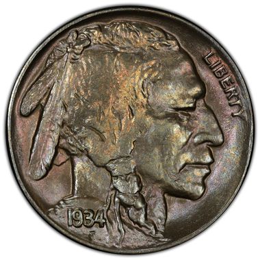 Cert 35344567 - Coin Image