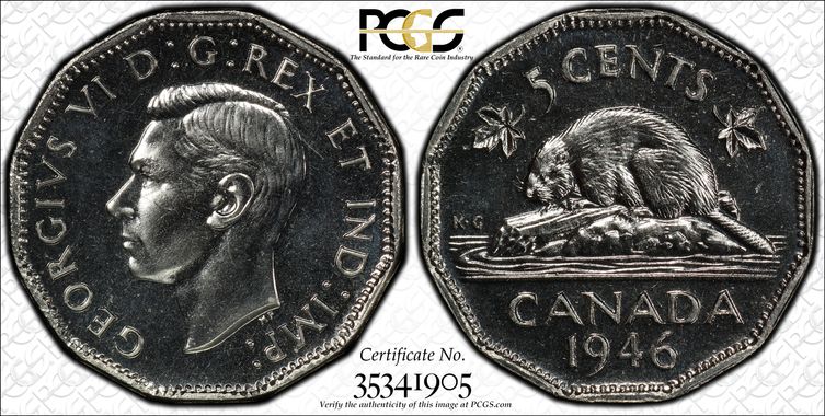 Cert 35341905 - Coin Image