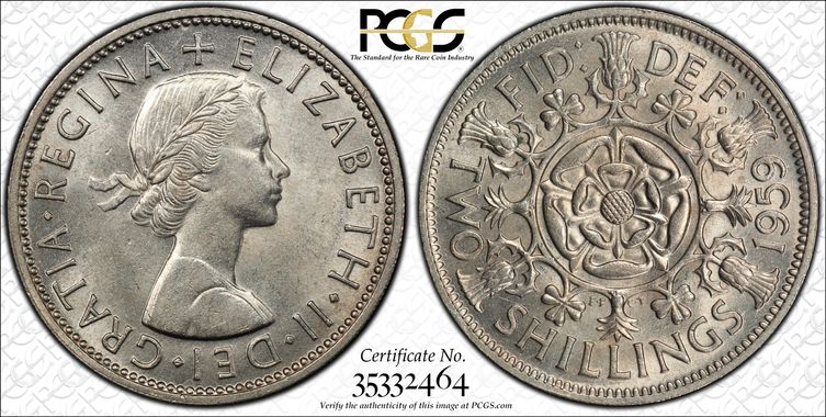 Cert 35332464 - Coin Image