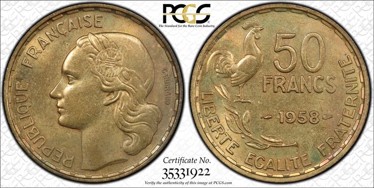 Cert 35331922 - Coin Image