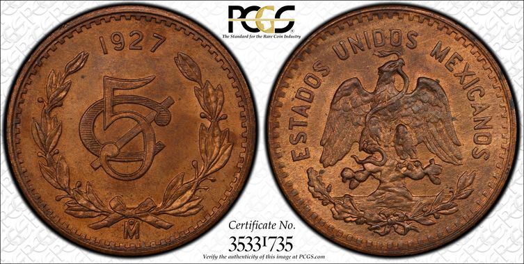 Cert 35331735 - Coin Image