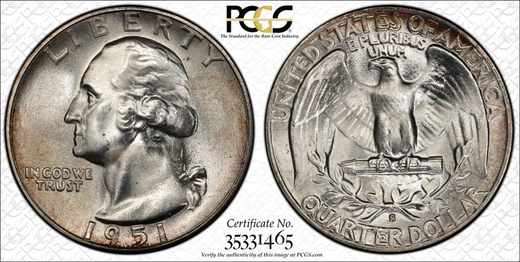 Cert 35331465 - Coin Image