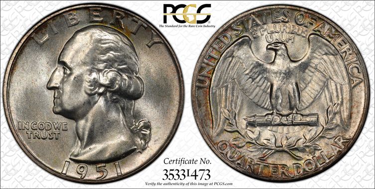 Cert 35331473 - Coin Image