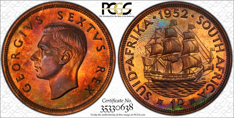 Cert 35330638 - Coin Image