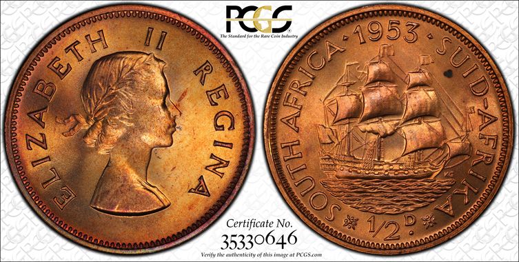 Cert 35330646 - Coin Image