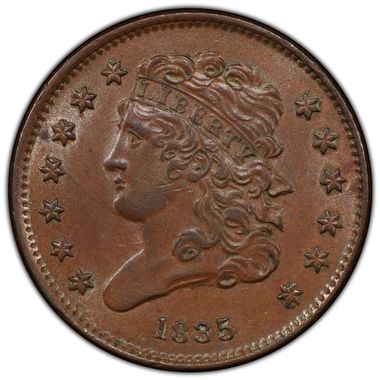 Cert 35330487 - Coin Image