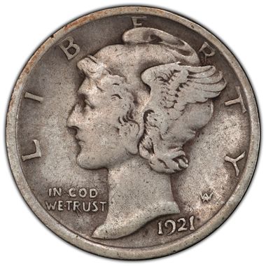 Cert 35330410 - Coin Image