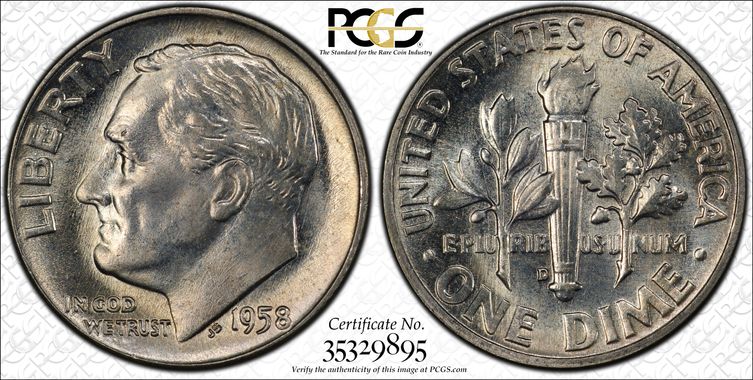 Cert 35329895 - Coin Image