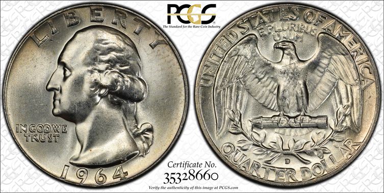 Cert 35328660 - Coin Image