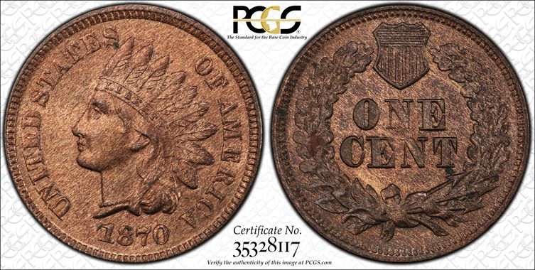 Cert 35328117 - Coin Image