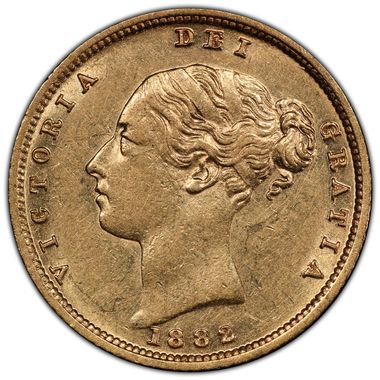Cert 35327422 - Coin Image