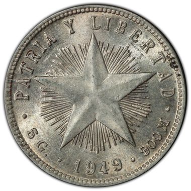 Cert 35325111 - Coin Image