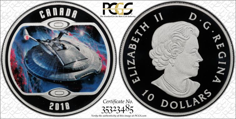 Cert 35323485 - Coin Image