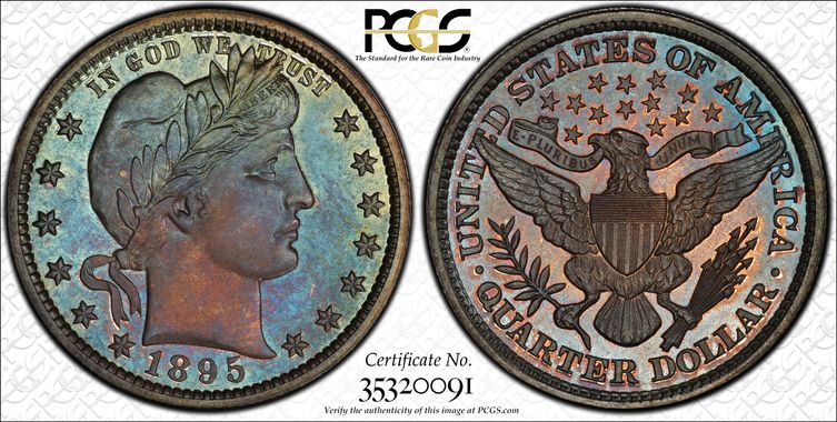 Cert 35320091 - Coin Image