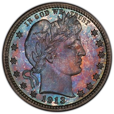 Cert 35319500 - Coin Image