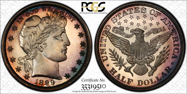 Cert 35319510 - Coin Image