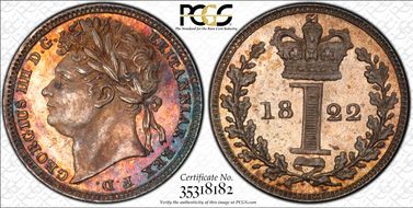 1822 1D Mdy S-3821 PL65