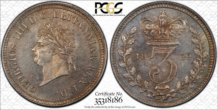 Cert 35318186 - Coin Image