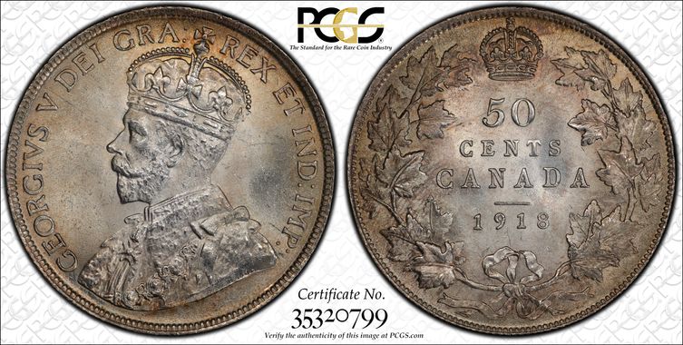 Cert 35320799 - Coin Image