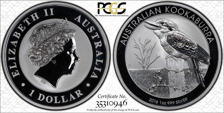 Cert 35310946 - Coin Image