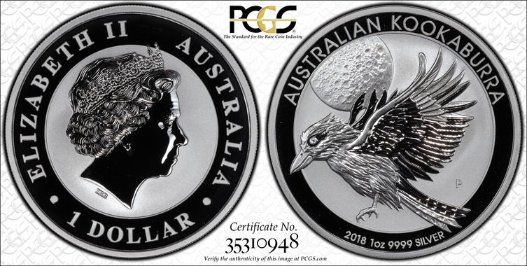 Cert 35310948 - Coin Image