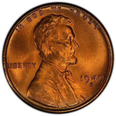 Cert 35305444 - Coin Image