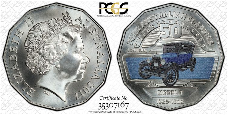 Cert 35307167 - Coin Image