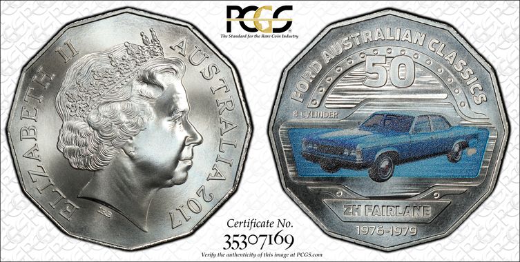 Cert 35307169 - Coin Image