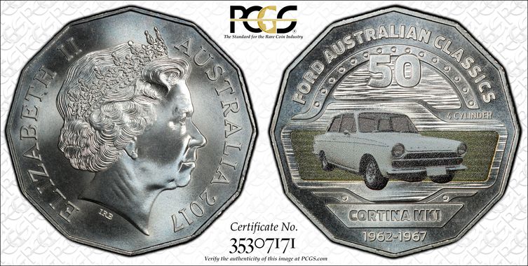 Cert 35307171 - Coin Image