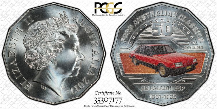 Cert 35307177 - Coin Image